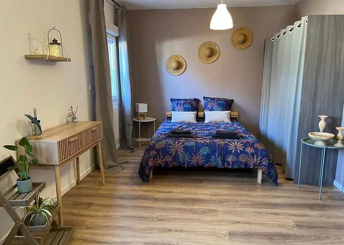 Studio Cosy Beauvais