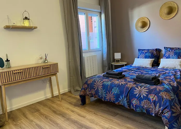 Studio Cosy Beauvais