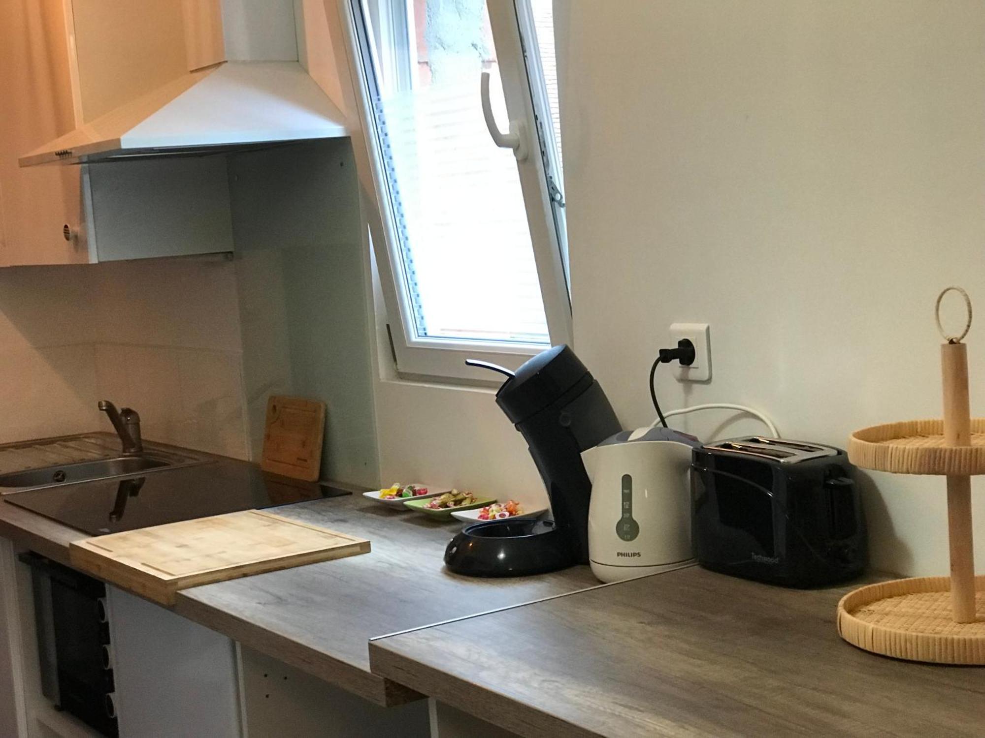 Cosy Apartment