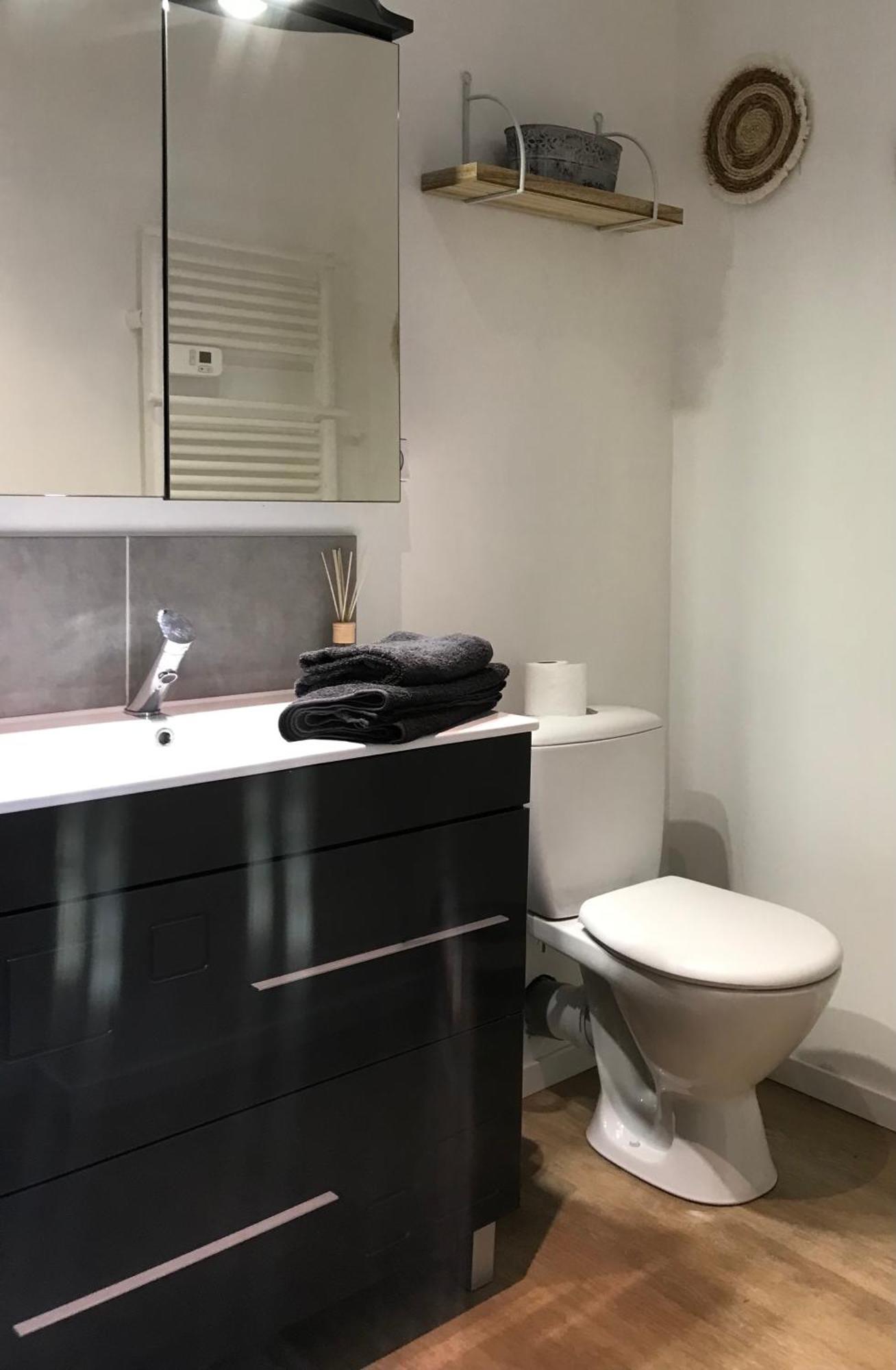 Apartment Cosy *