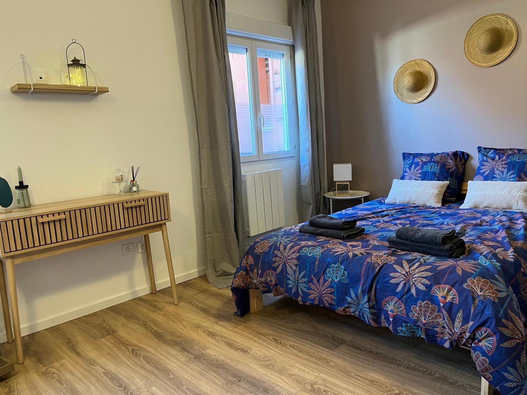Apartment Cosy