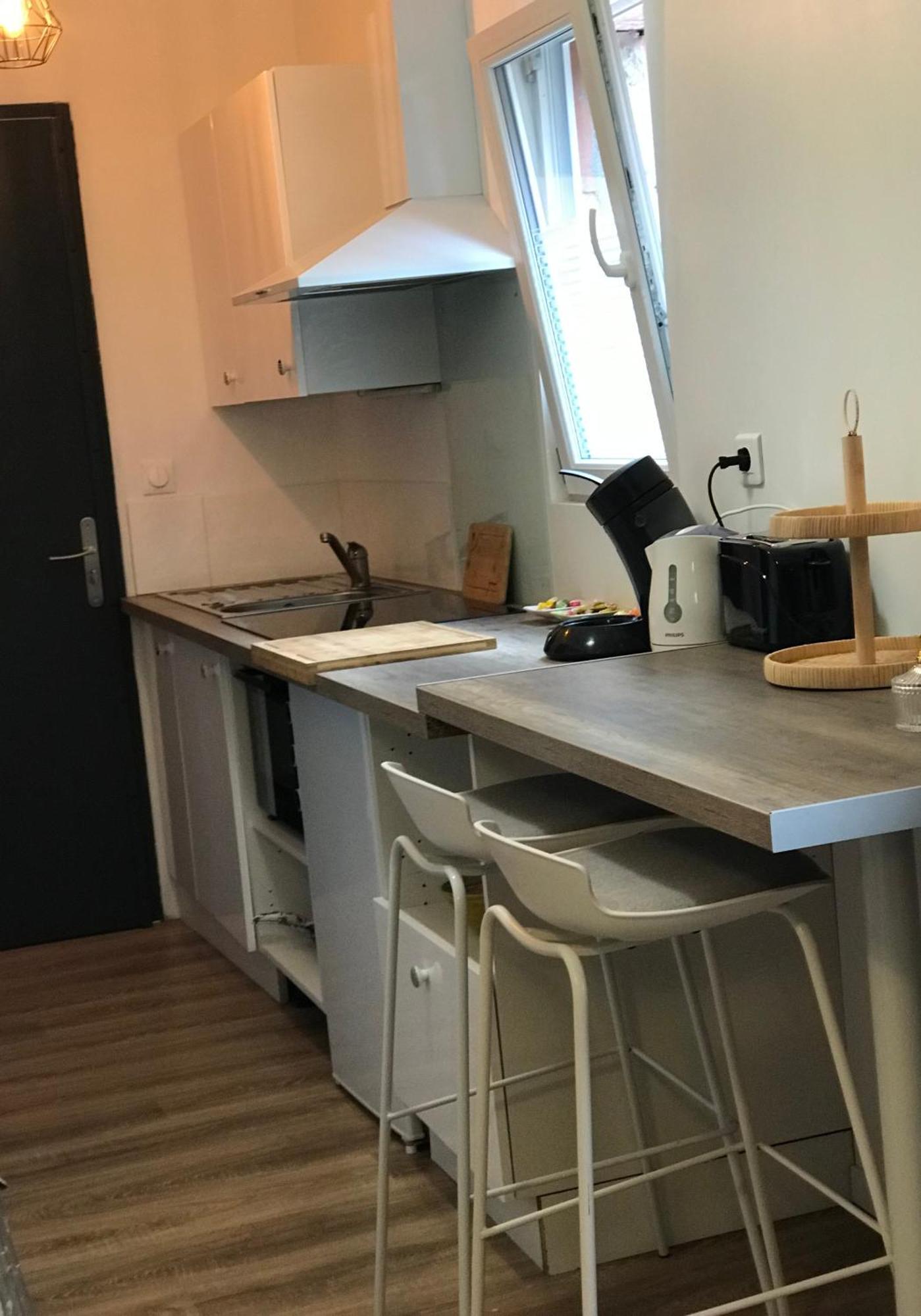 Apartment Cosy