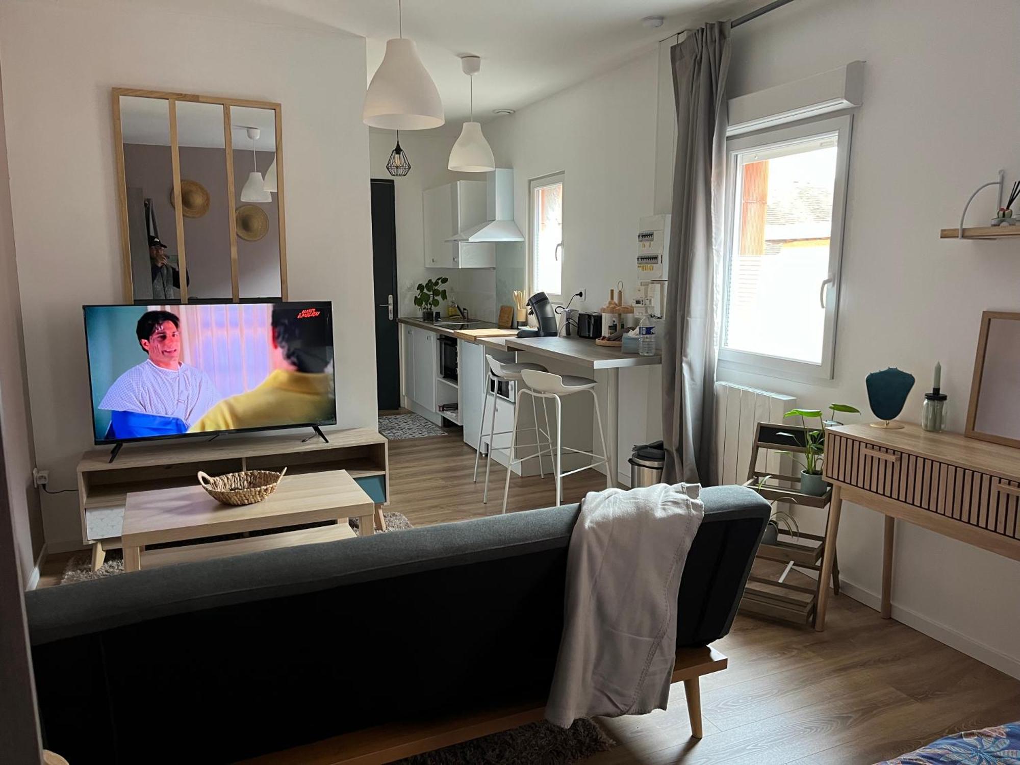 Cosy Beauvais