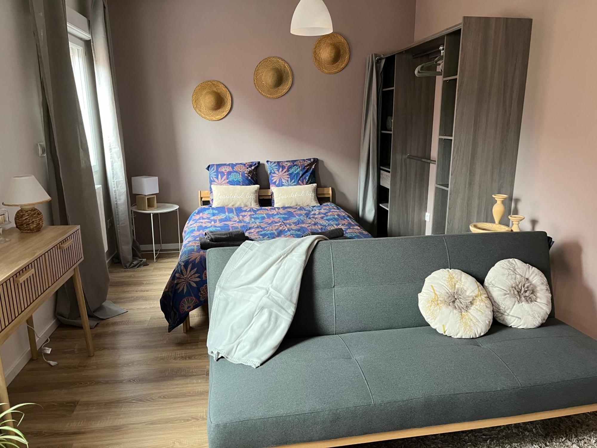 Cosy Beauvais
