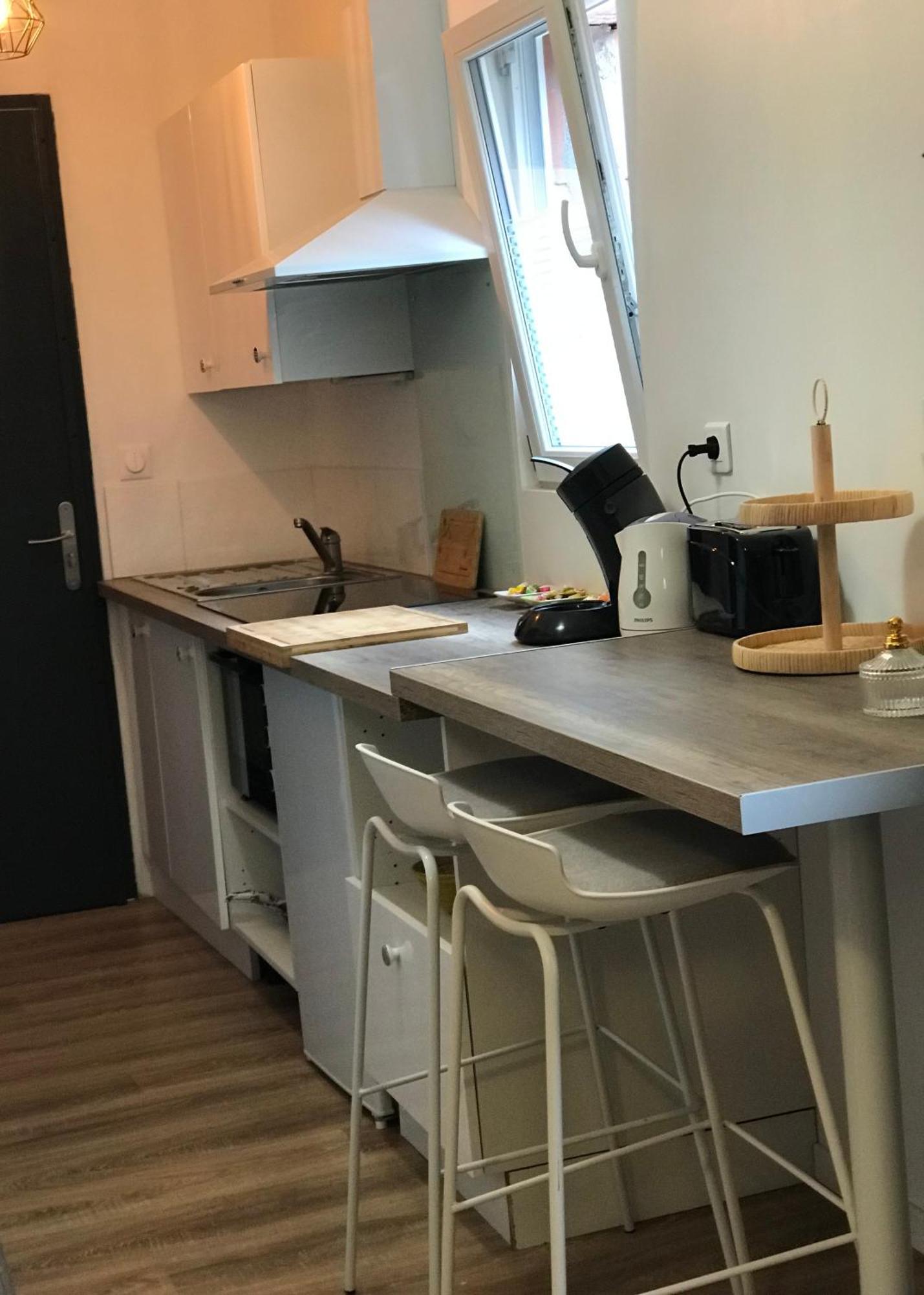 Apartment Cosy